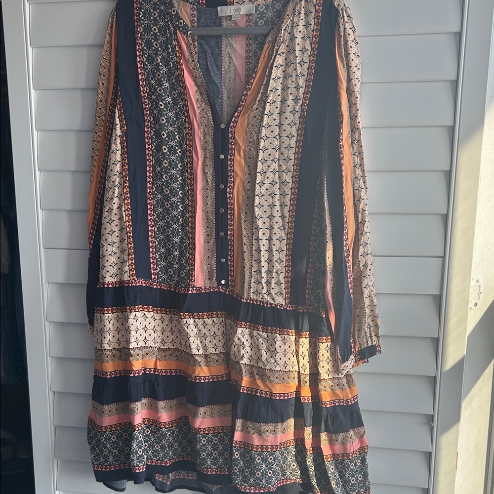 LOFT Dress